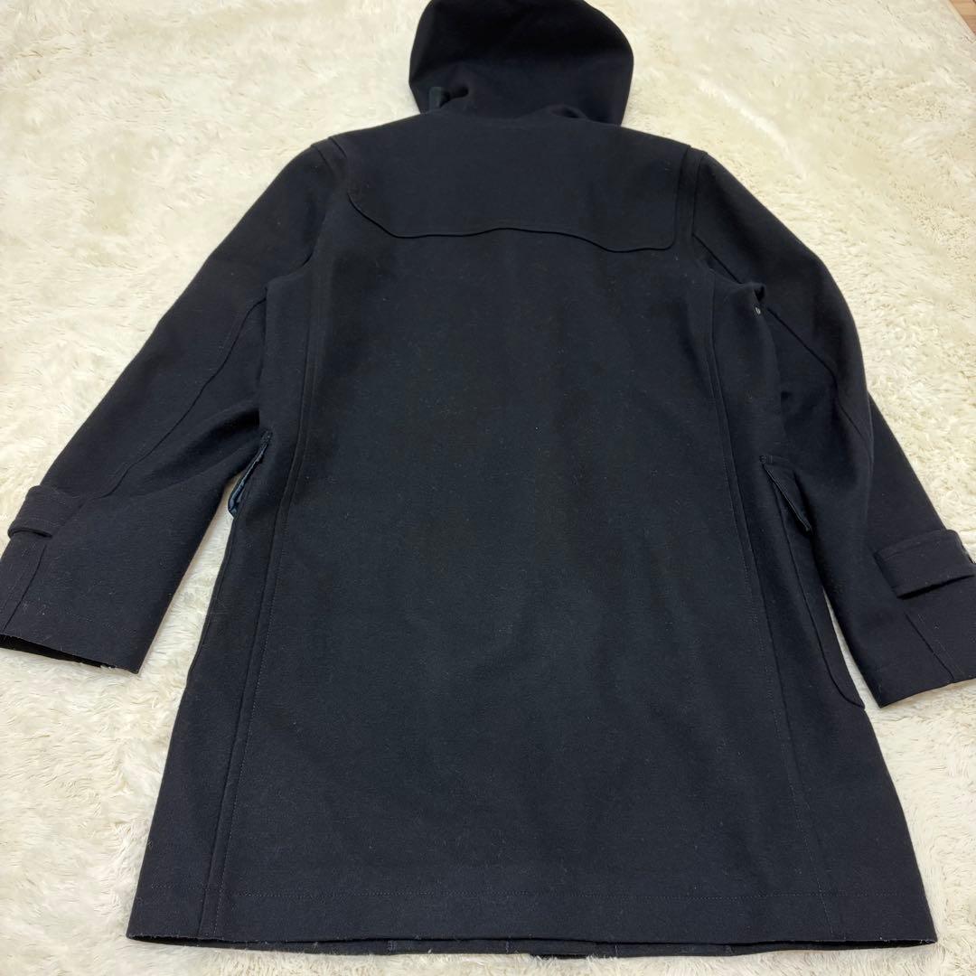 美品✨希少✨マッキントッシュ フィロソフィー　ダッフルコート　モノグラム柄