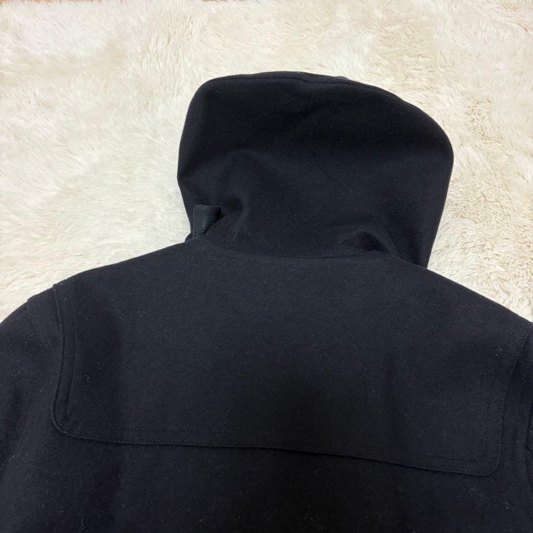 美品✨希少✨マッキントッシュ フィロソフィー　ダッフルコート　モノグラム柄