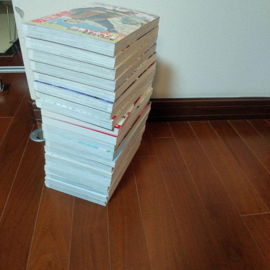 角川まんが学習シリーズ　まんが人物伝　全20巻　送料無料