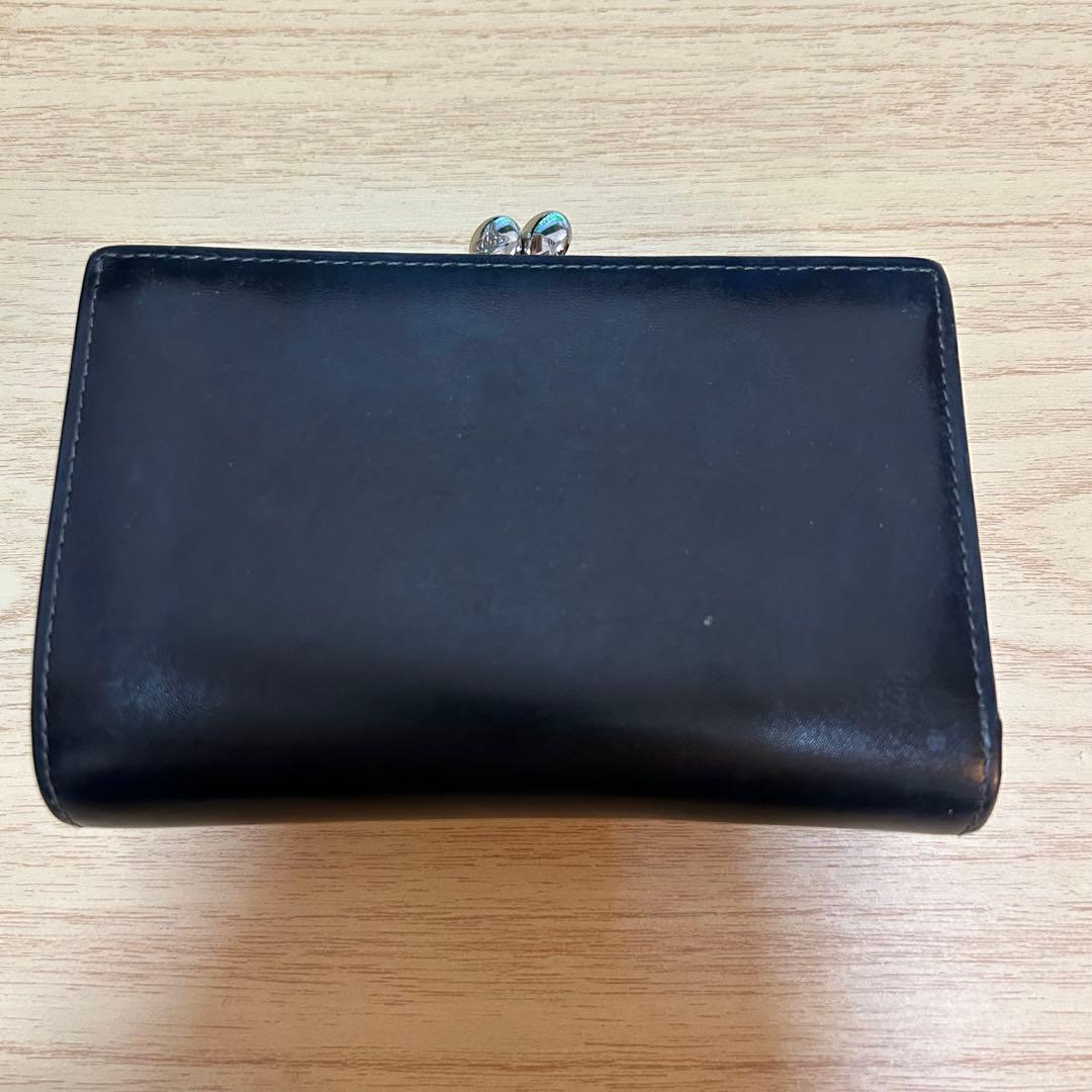 ヴィヴィアンウエストウッド　三つ折り財布