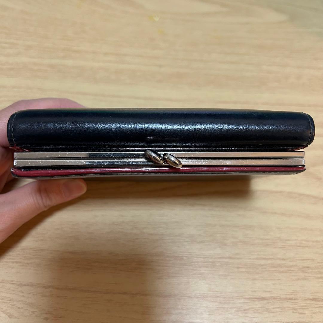 ヴィヴィアンウエストウッド　三つ折り財布