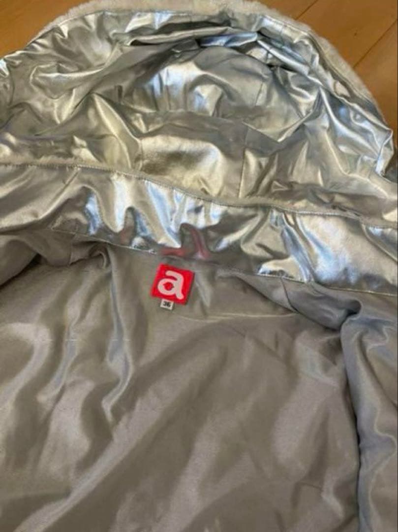 アルチビオ　セットアップ　36