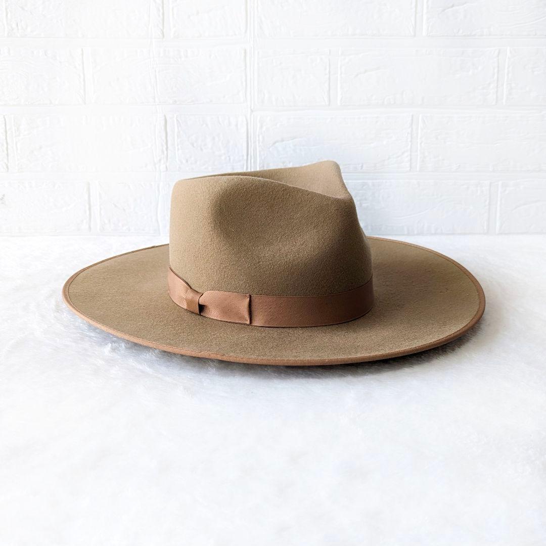 ✨未使用タグ付き✨LackOfColor ラックオブカラー ハット