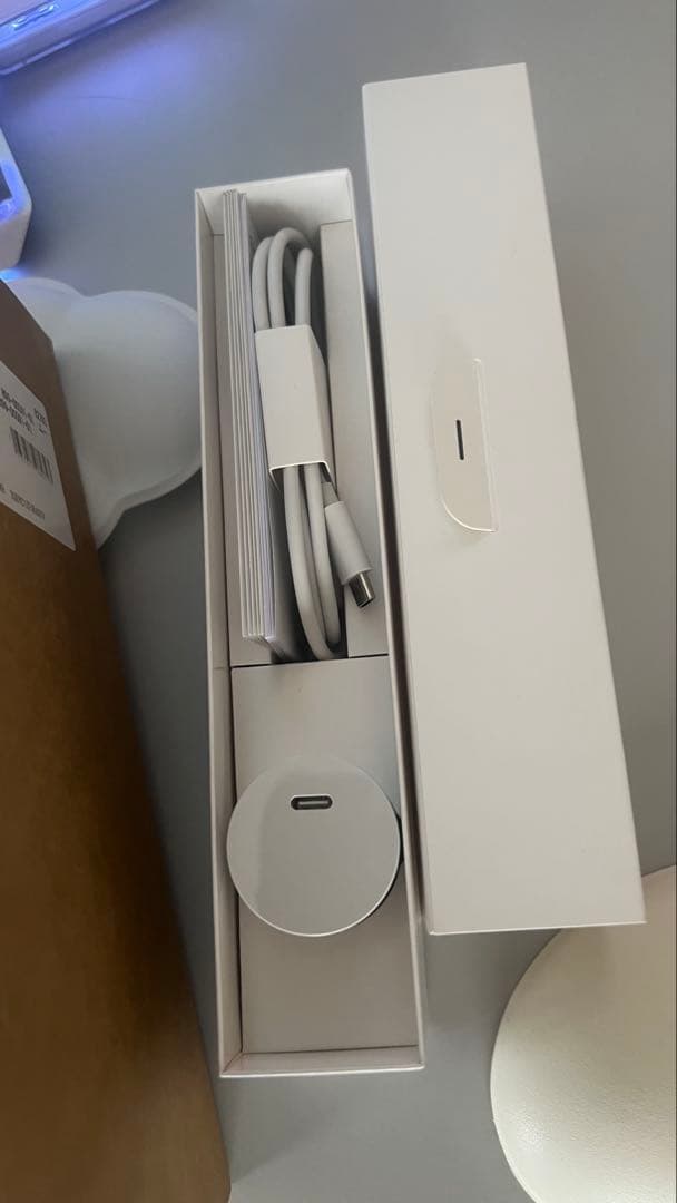 う*こ様 ☁️ Quest 3☁️ VRヘッドセット 128GB +アク