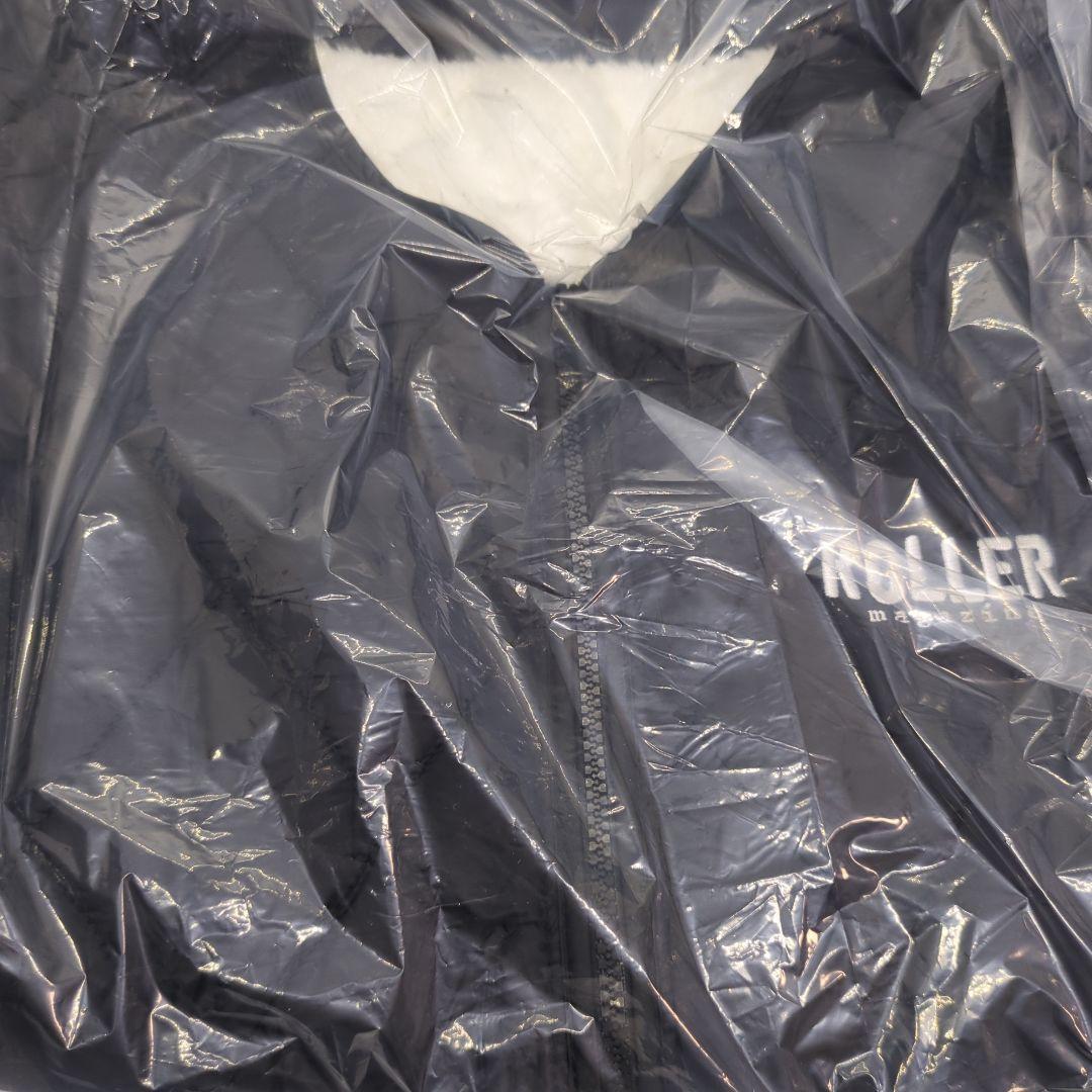 ROLLER Boa Vest　木村拓哉　キムタク