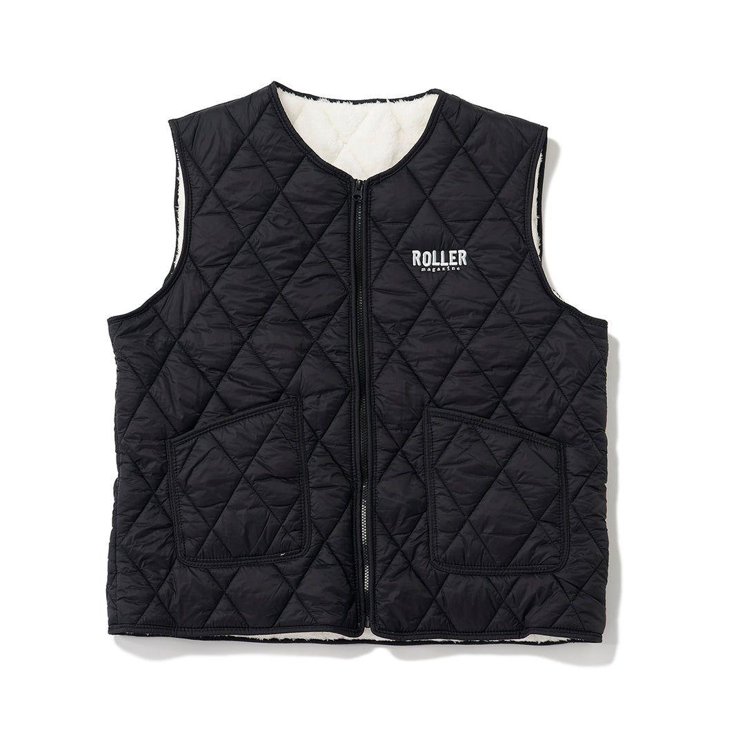 ROLLER Boa Vest　木村拓哉　キムタク