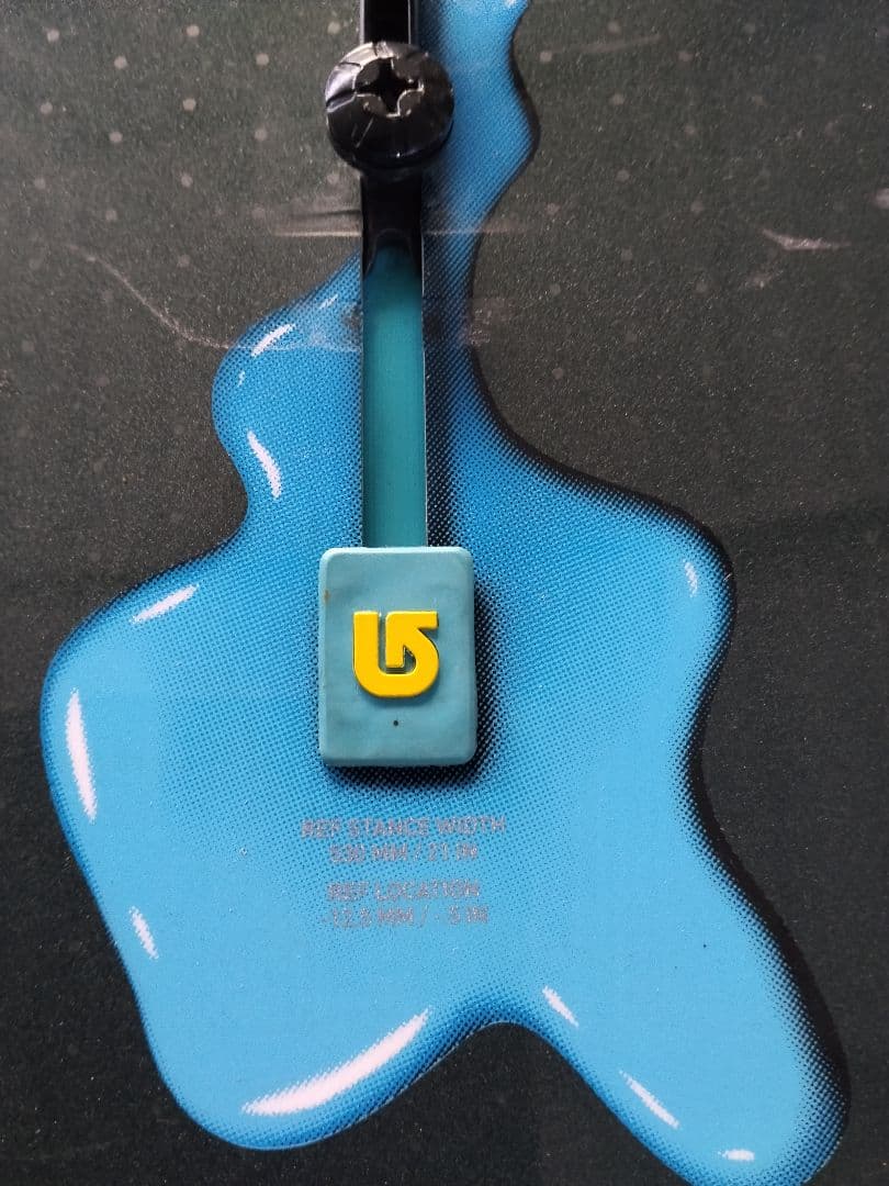 バートン スノーボード 3点セット BURTON 152 ビン ブーツ 26.5