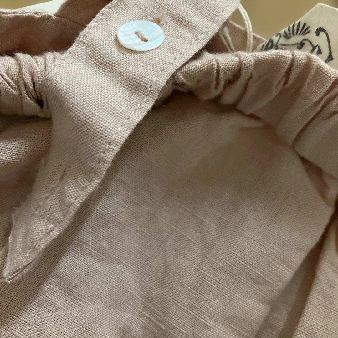 Apolina ジャンパー　スカート