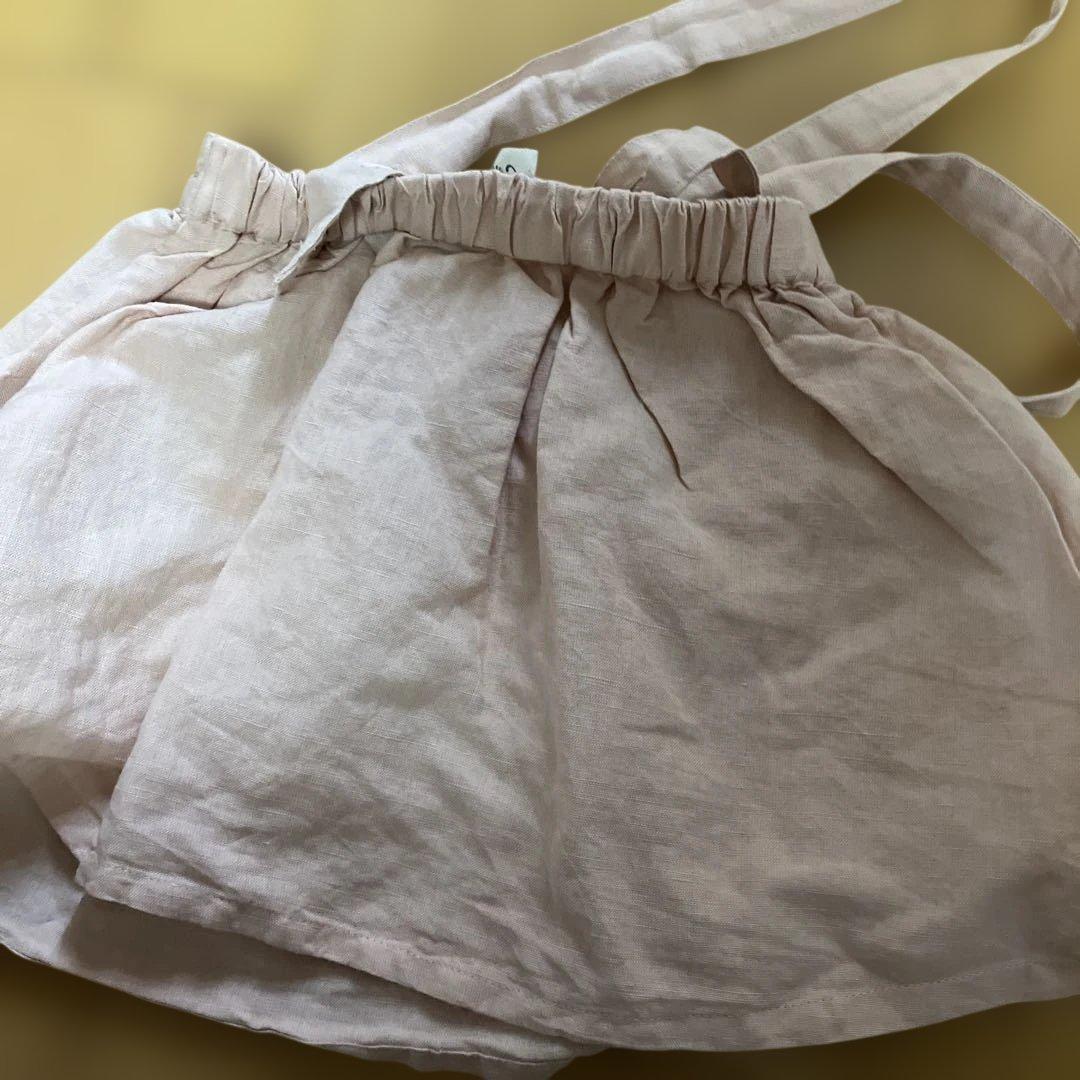 Apolina ジャンパー　スカート