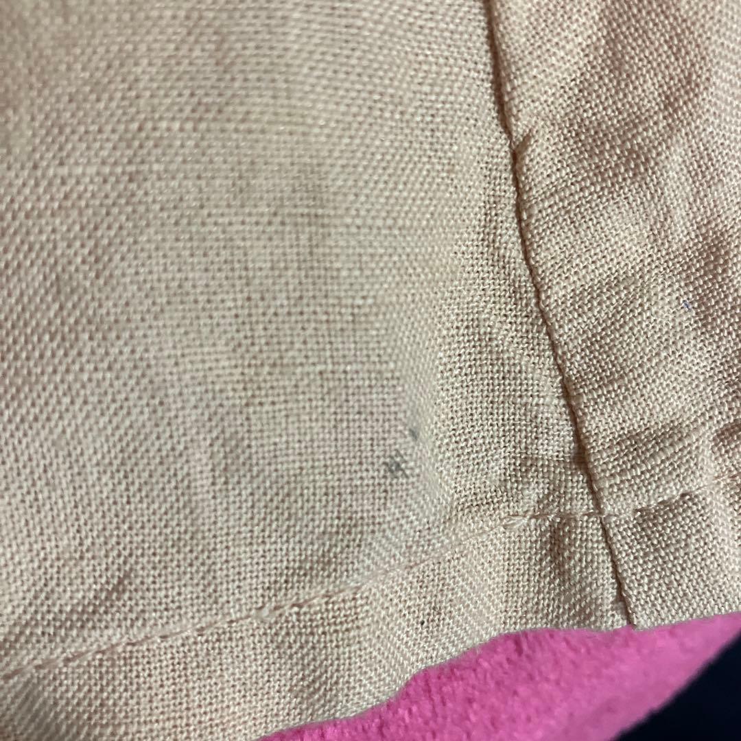 Apolina ジャンパー　スカート