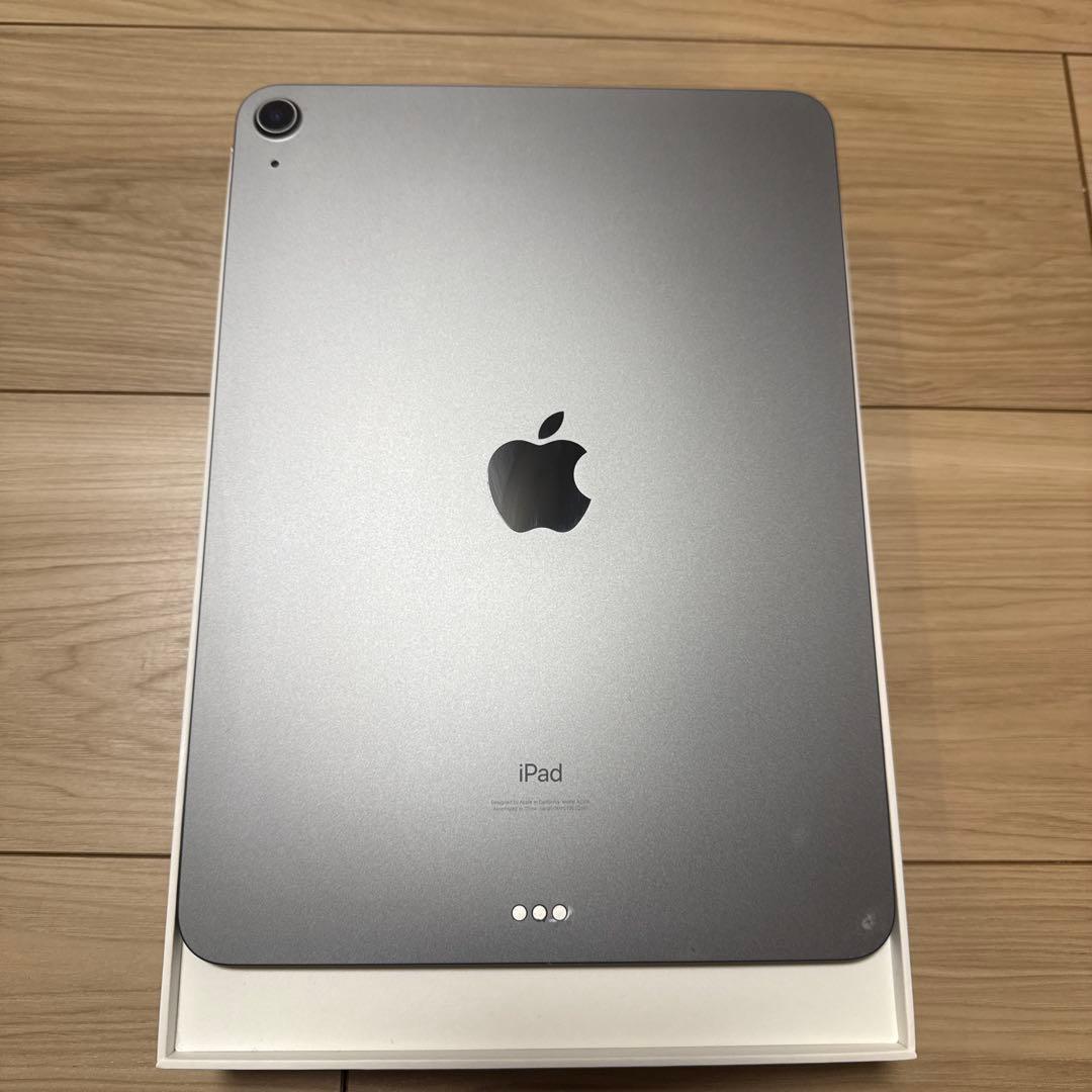 iPad Air 256GB 第4世代 4th スペースグレイ Wi-Fi