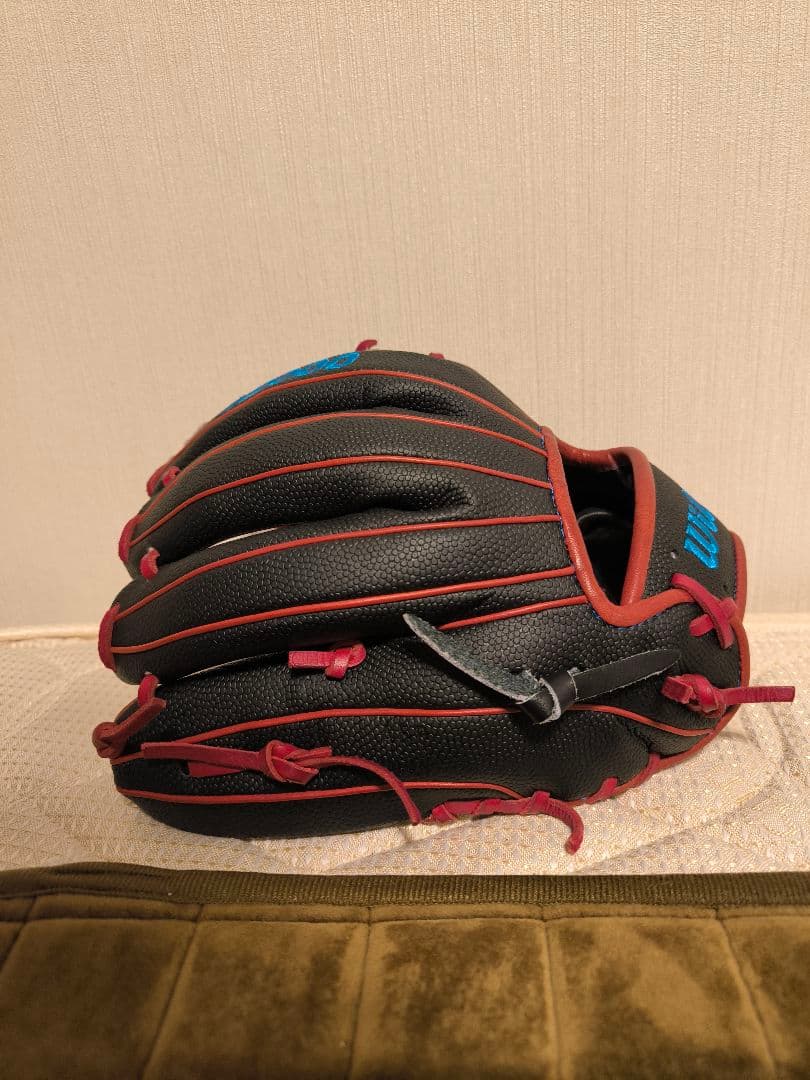 Wilson A2000 1975 ザック・ネト プロ仕様 MLBプレイヤーズ