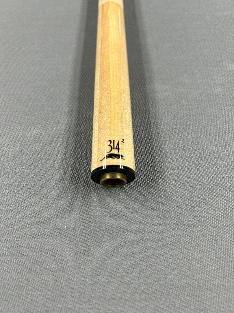 プレデター314-2シャフト　ユニロック