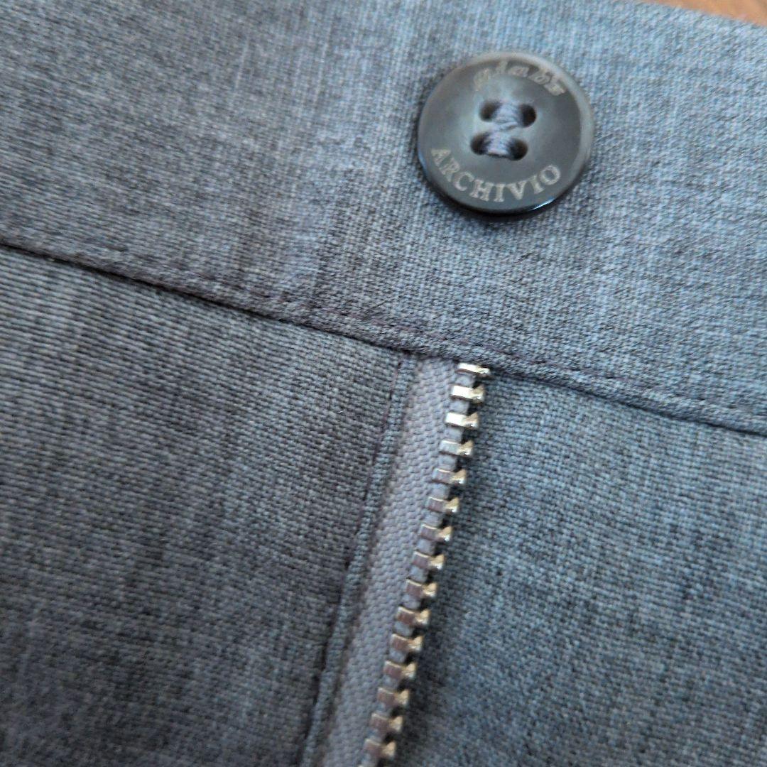 ジャブスアルキヴィオ　マサッチョグレー