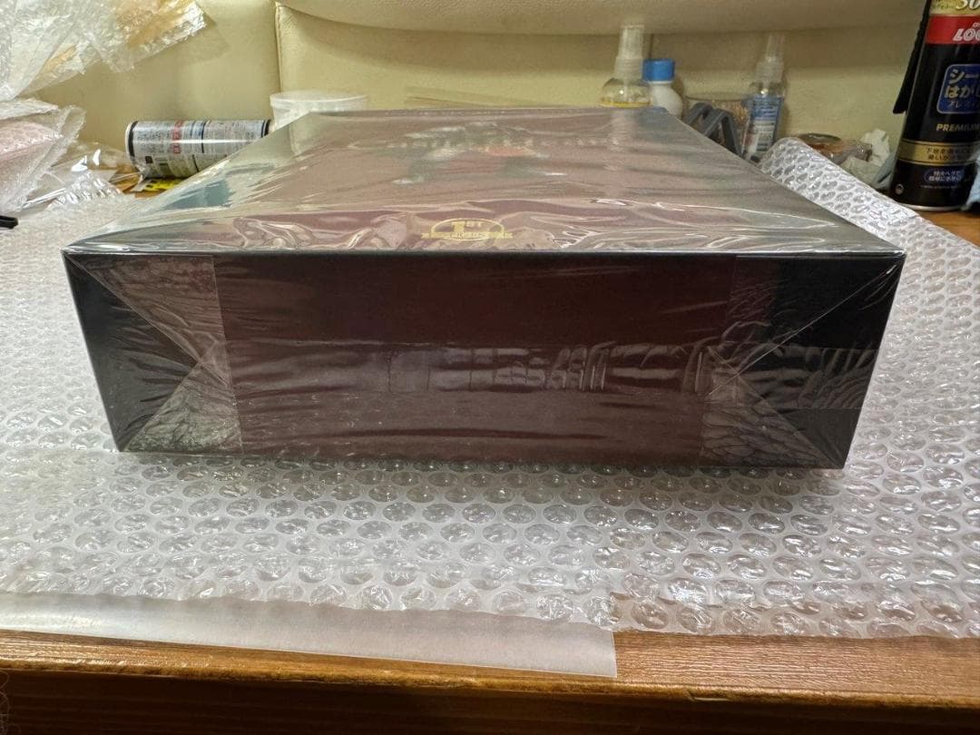 SW Castle of Heart 欧州コレクターズ版 魔界村似 新品未開封