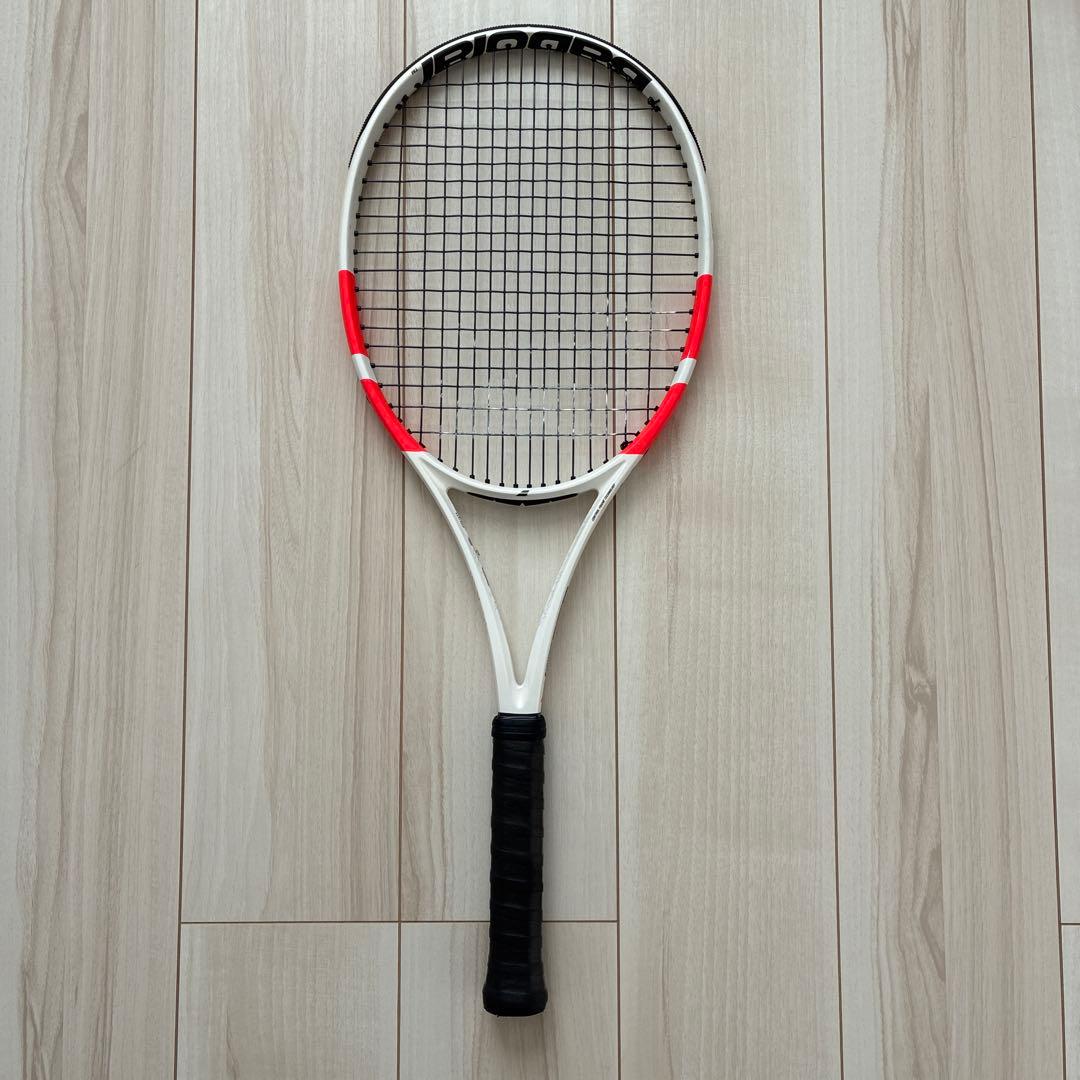 バボラ　ピュアストライク98 16×19　G2