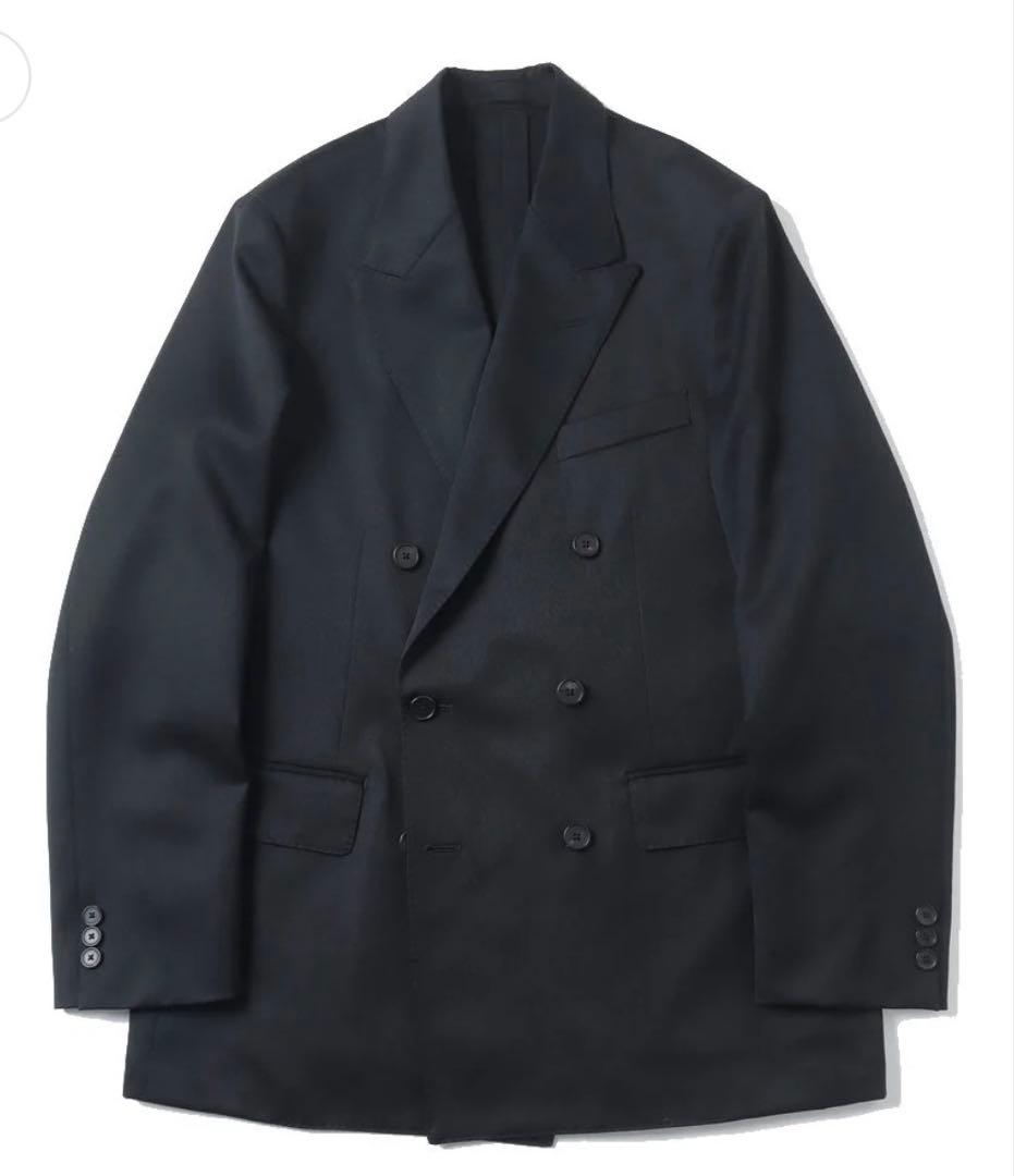 @@@@＠　A.PRESSE Double Jacket