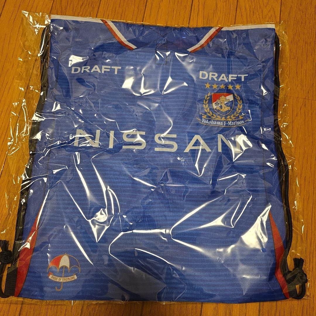 横浜F・マリノス 2025 1stユニXL 10番 A. LOPES