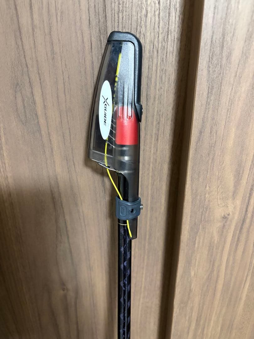 シマノ　ツインパルサーSZⅡ 1.2号485-520超美品