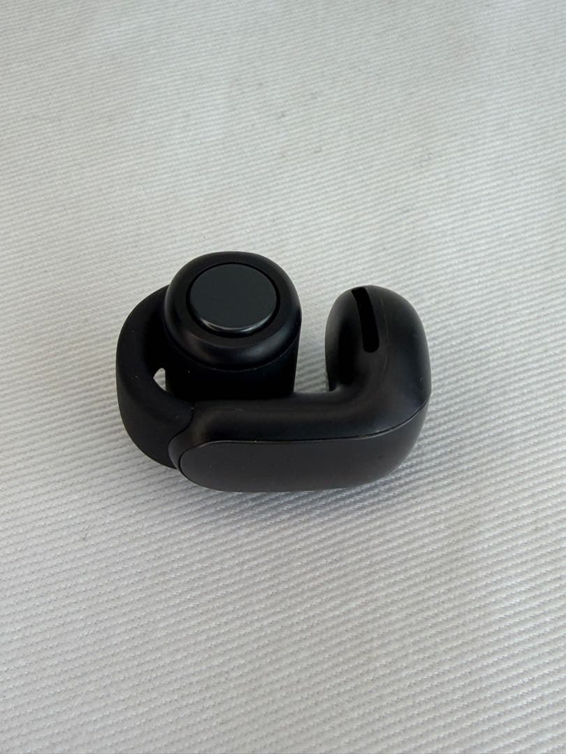 JJ BOSE Ultra Open Earbuds 右耳のみ