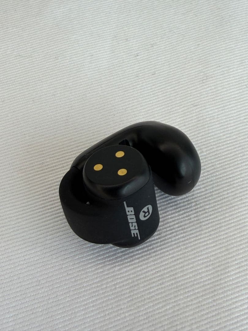 JJ BOSE Ultra Open Earbuds 右耳のみ
