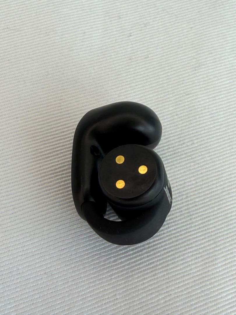 JJ BOSE Ultra Open Earbuds 右耳のみ