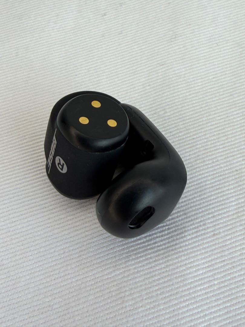 JJ BOSE Ultra Open Earbuds 右耳のみ