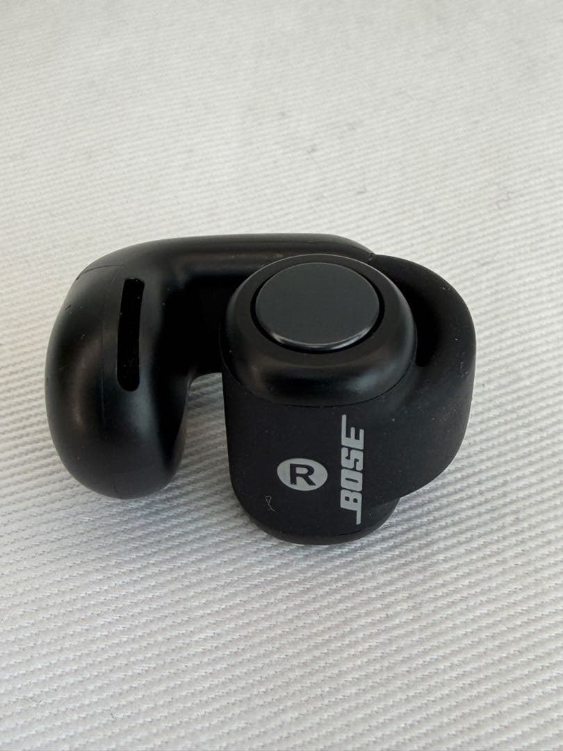 JJ BOSE Ultra Open Earbuds 右耳のみ