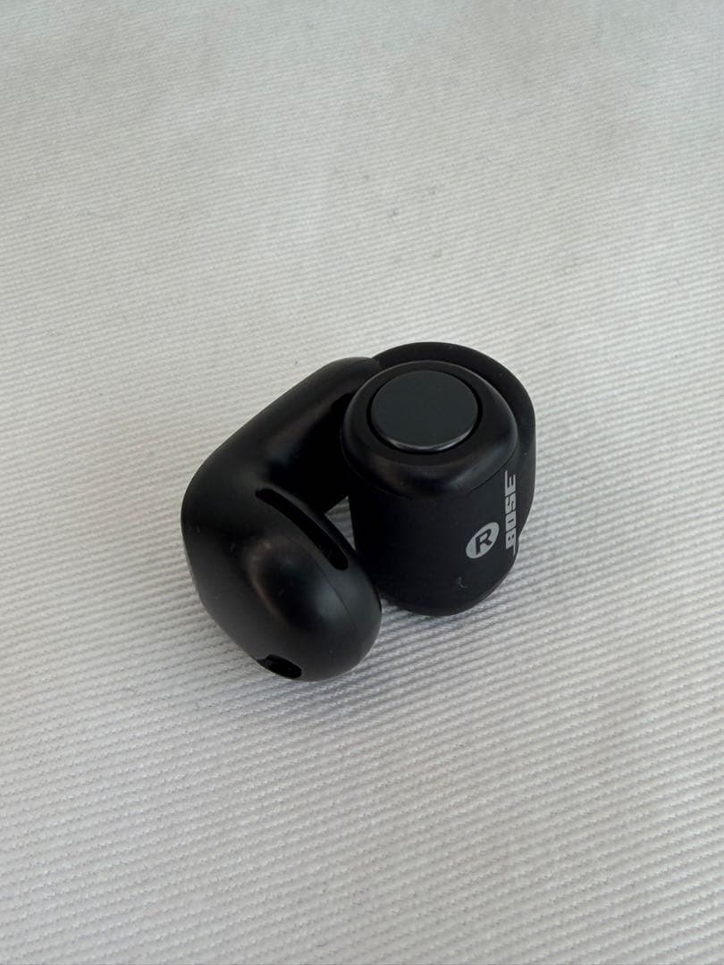 JJ BOSE Ultra Open Earbuds 右耳のみ