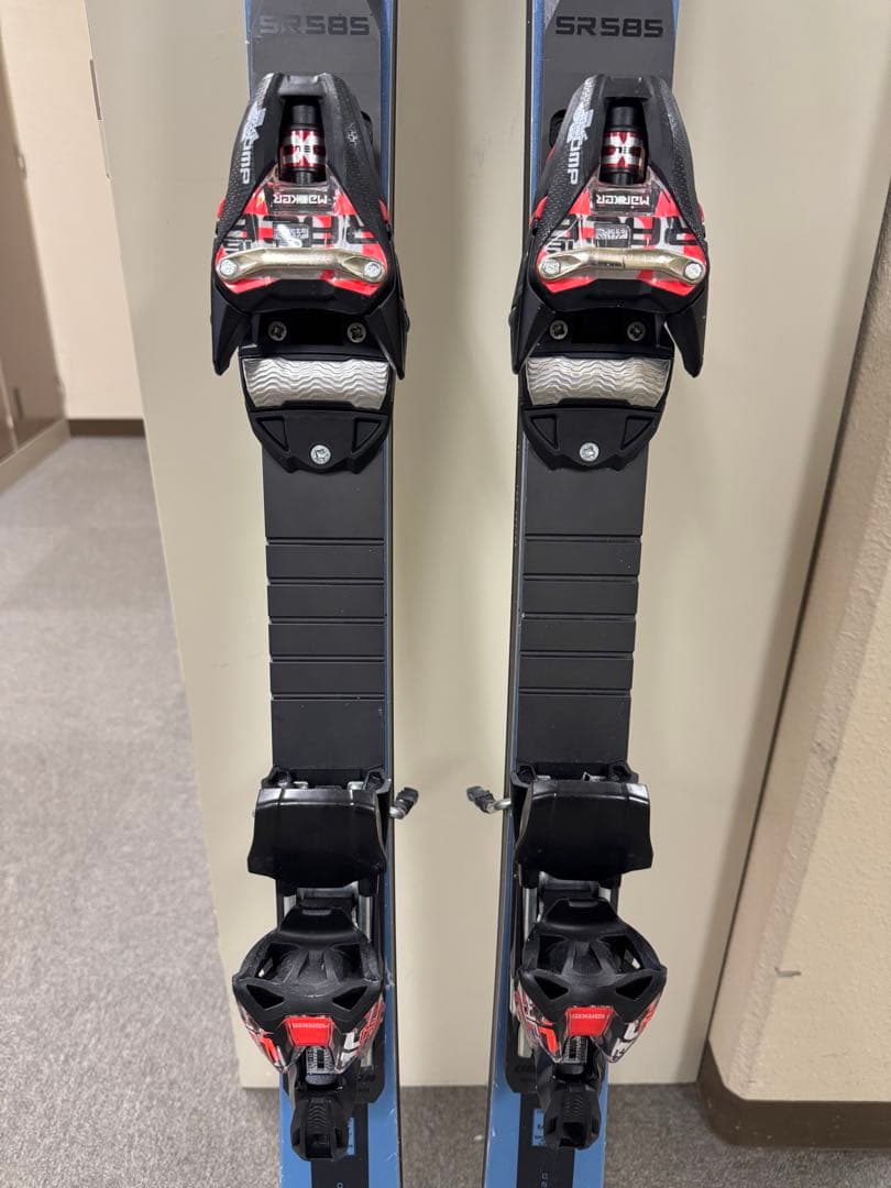 小賀坂 OGASAKA TRIUN SL 165cm