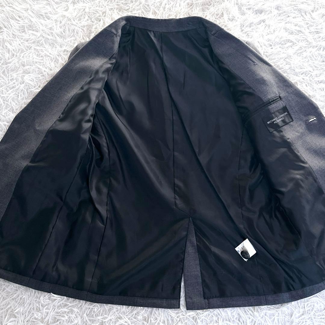 ✨6点✨　ミチコロンドン 卒服　結婚式　フォーマル　150 男の子　未使用級