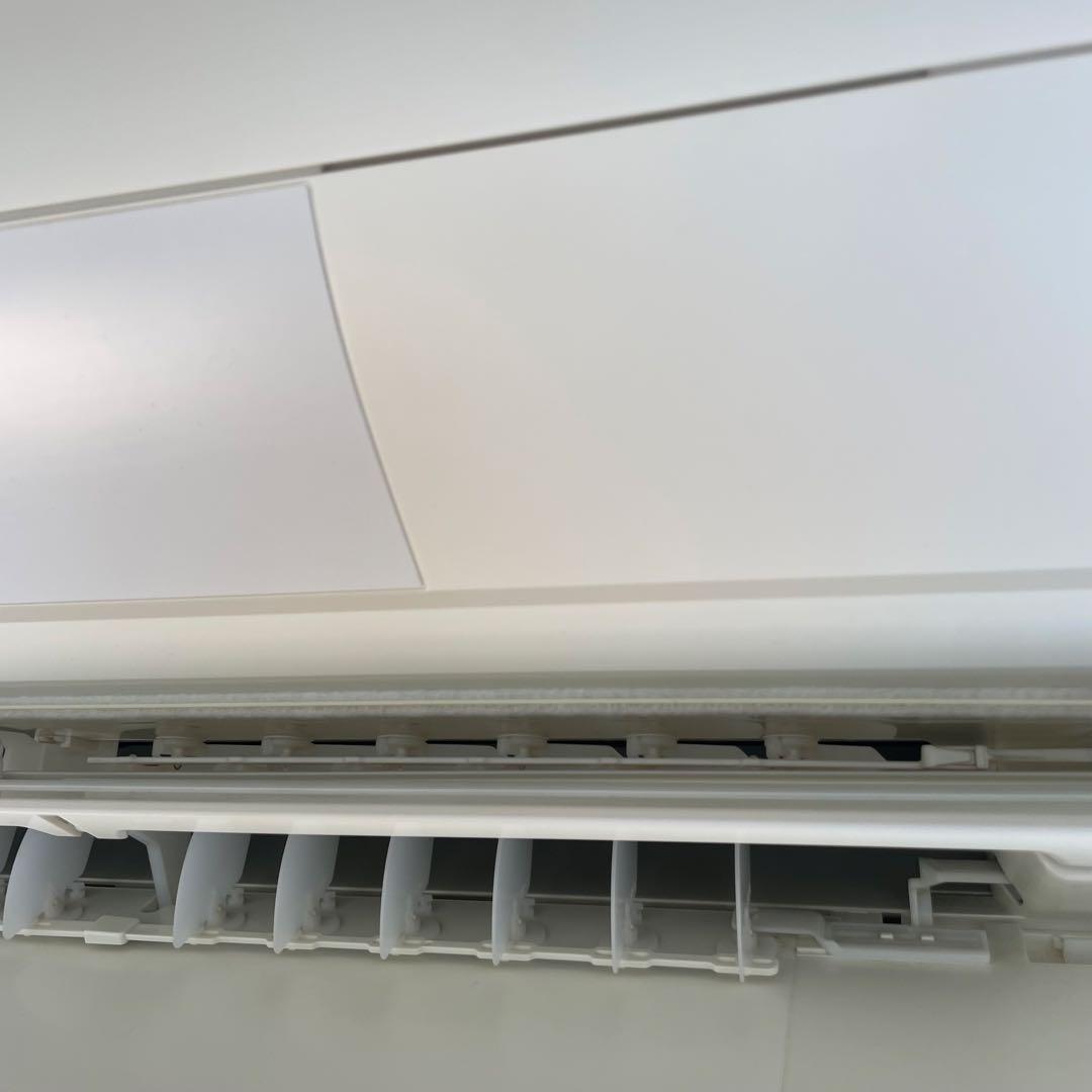 ★◯ Panasonic CS-XS400D-W ルームエアコン 2020年製