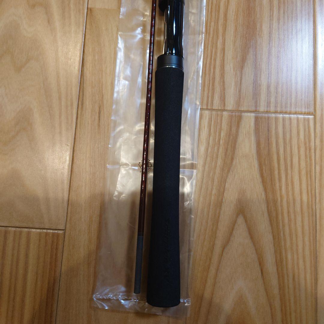 スコーピオン　XV 2550ff-2