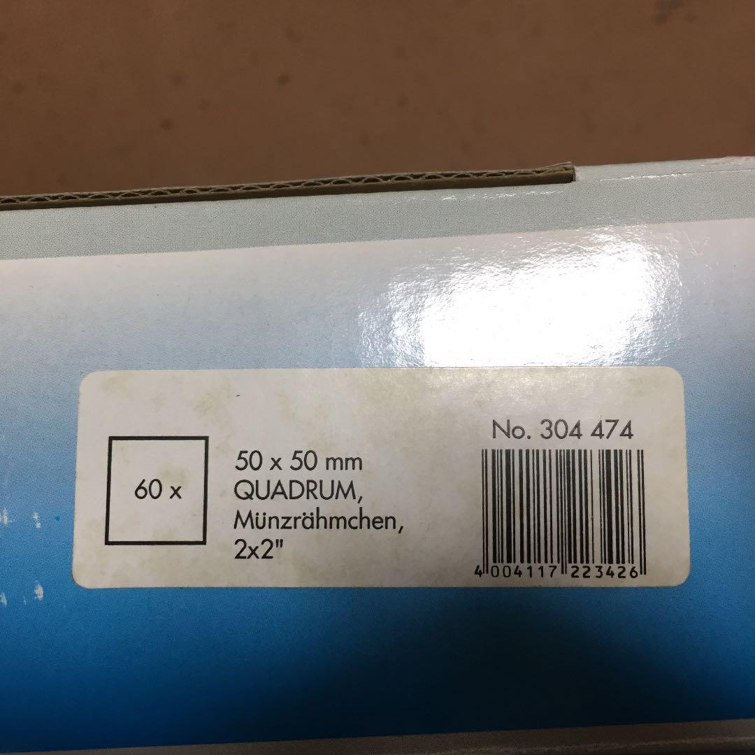 コレクションケース 金貨 プラチナ 保管用