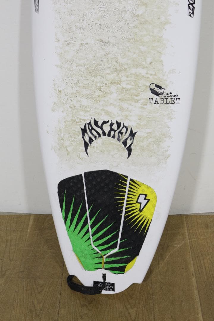 Placebo（プレセボ）★サーフボード★