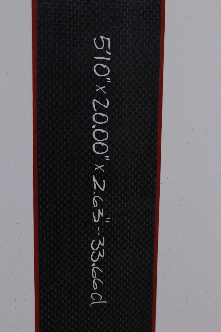 Placebo（プレセボ）★サーフボード★