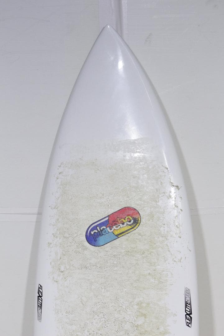 Placebo（プレセボ）★サーフボード★