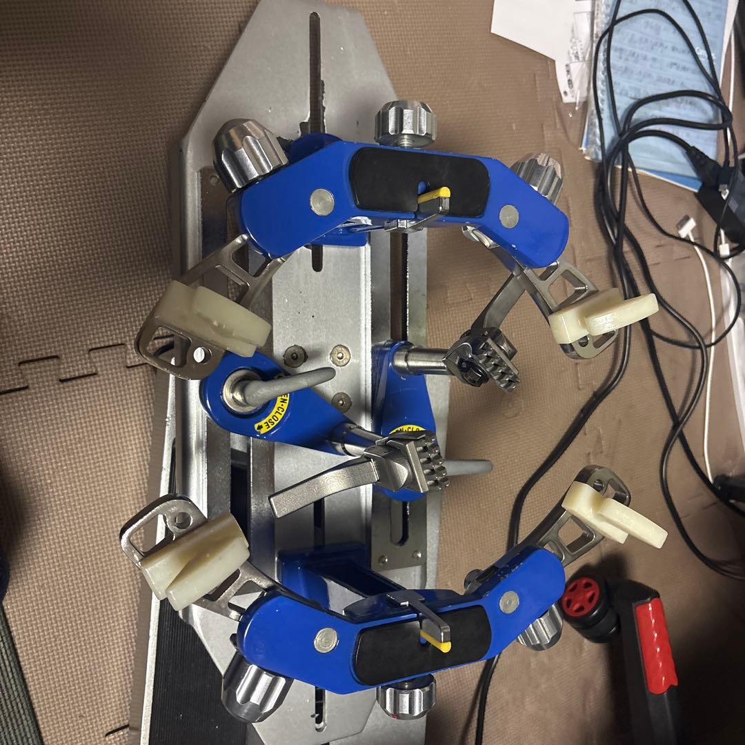 イグナス 電動ストリングマシン 最終値下げ