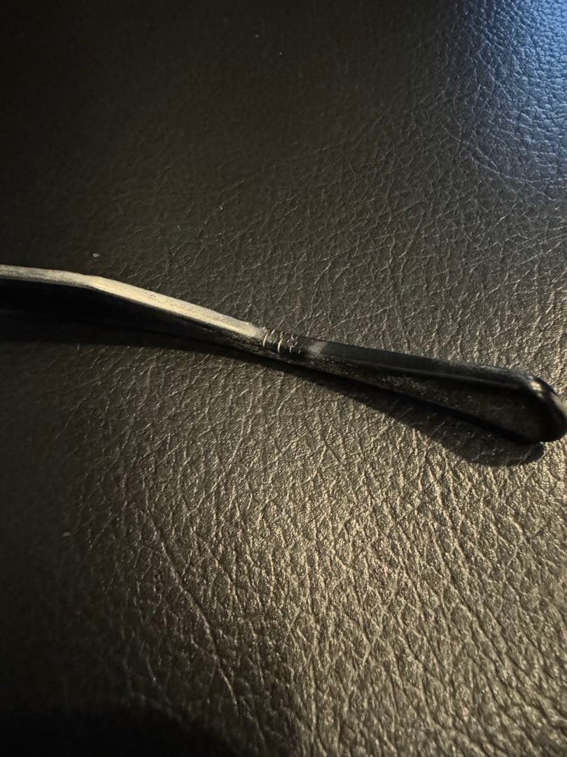 クロムハーツ　サングラス　メガネ　GITTIN ANY?