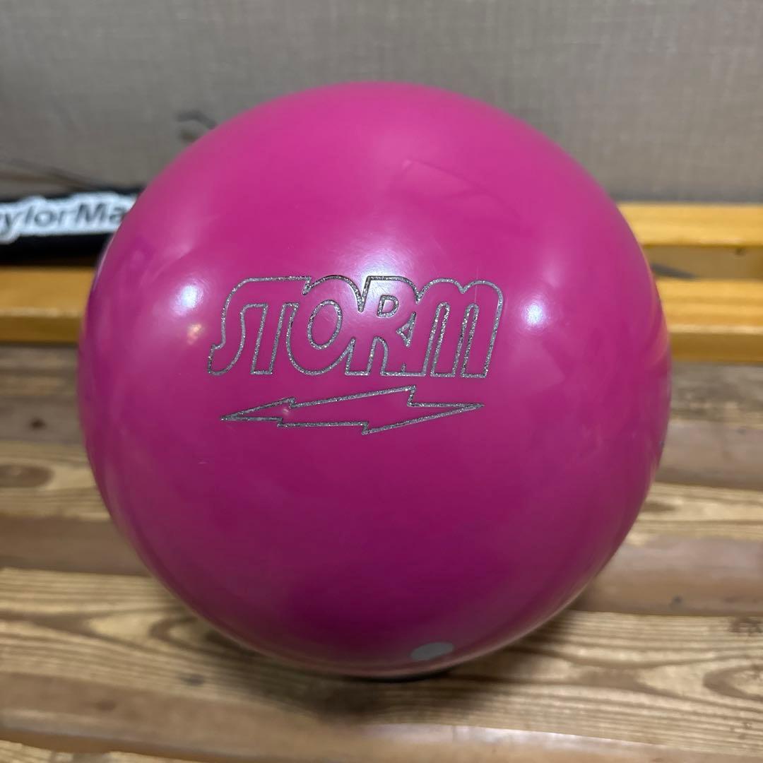 ゴーストロック2 Storm