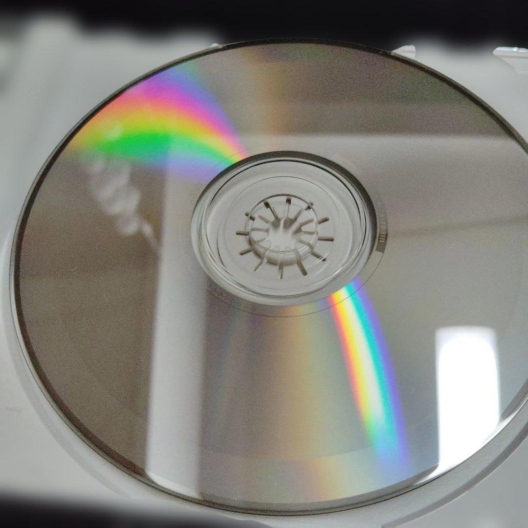 超希少　吸血鬼ハンターD サウンドトラック