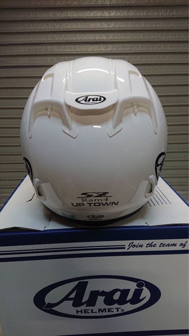 【美品】SZ-Ram4 アップダウン