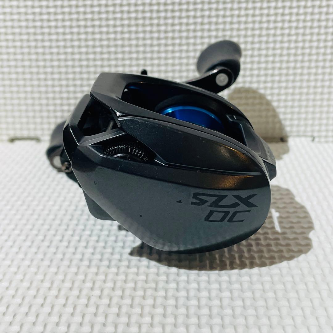 SLX DC 70 ベイトリール ノーマルギア