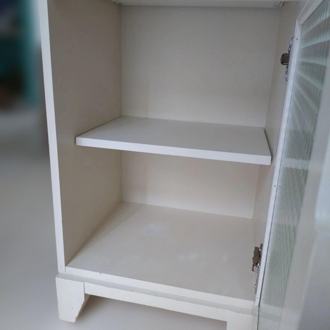 【15日まで！】廃盤 ウニコ レンジボード レンジスタンド レンジラック