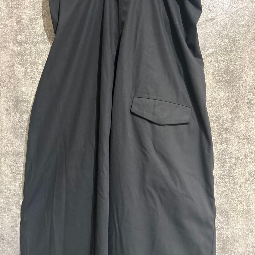 しゅうまい　　　　完売品　FIRMUMフィルマム サカナヤパンツ　サイズM