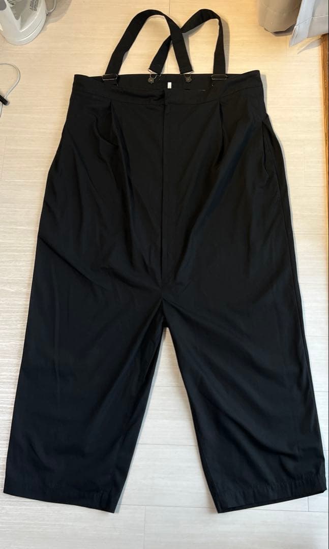 しゅうまい　　　　完売品　FIRMUMフィルマム サカナヤパンツ　サイズM