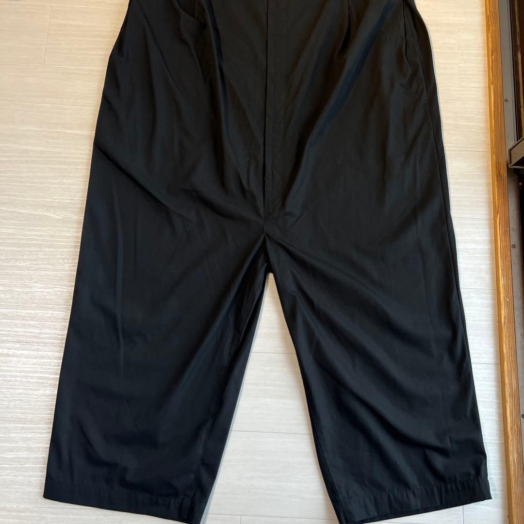 しゅうまい　　　　完売品　FIRMUMフィルマム サカナヤパンツ　サイズM