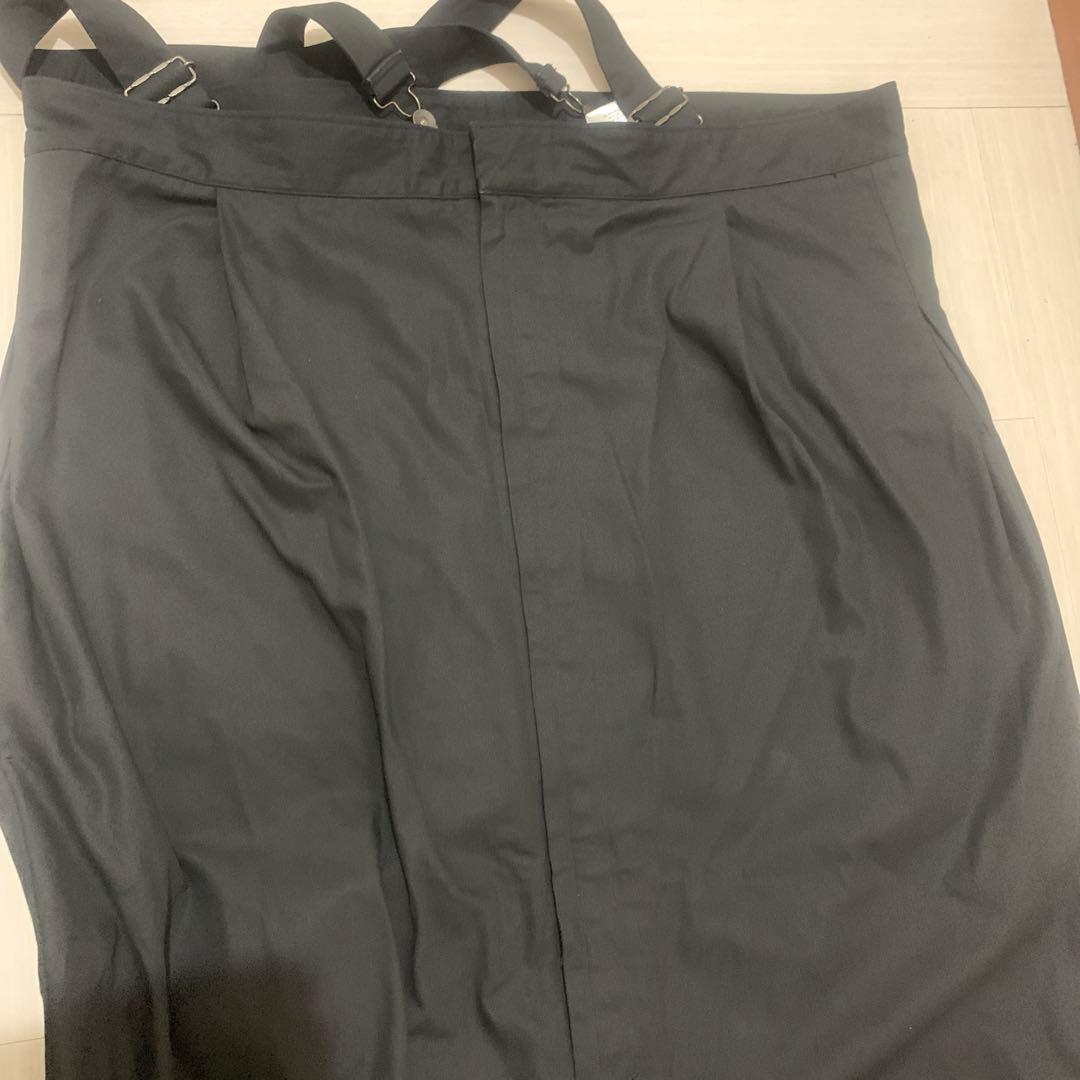 しゅうまい　　　　完売品　FIRMUMフィルマム サカナヤパンツ　サイズM