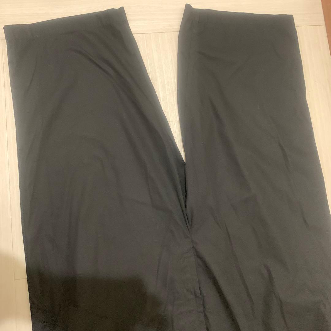 しゅうまい　　　　完売品　FIRMUMフィルマム サカナヤパンツ　サイズM