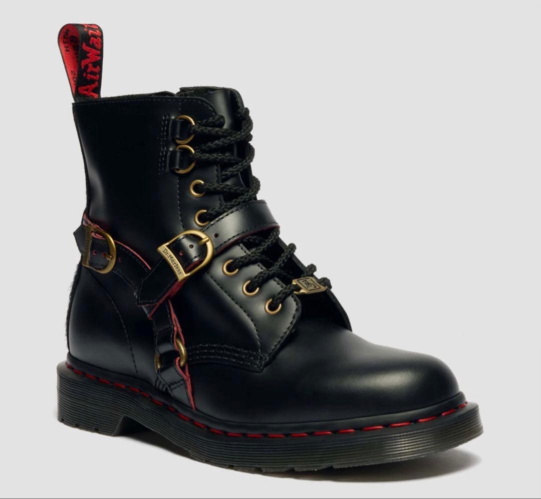 靴 Dr.Martens 1460 Year of the Horse